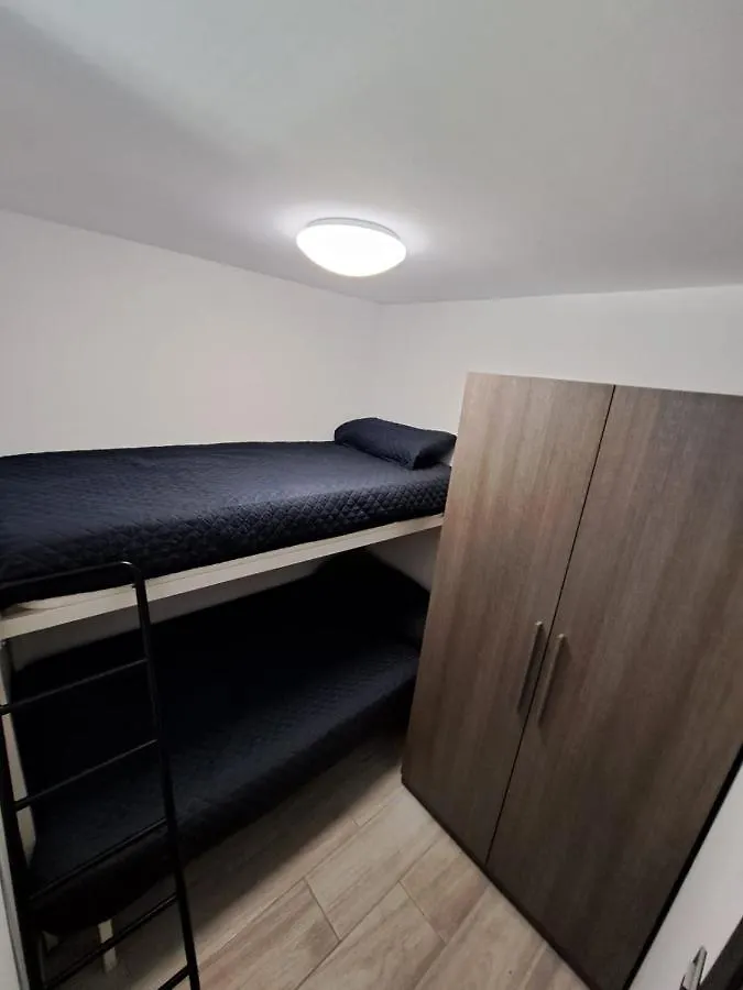 Loft Pineda Beach لا بينيذا
