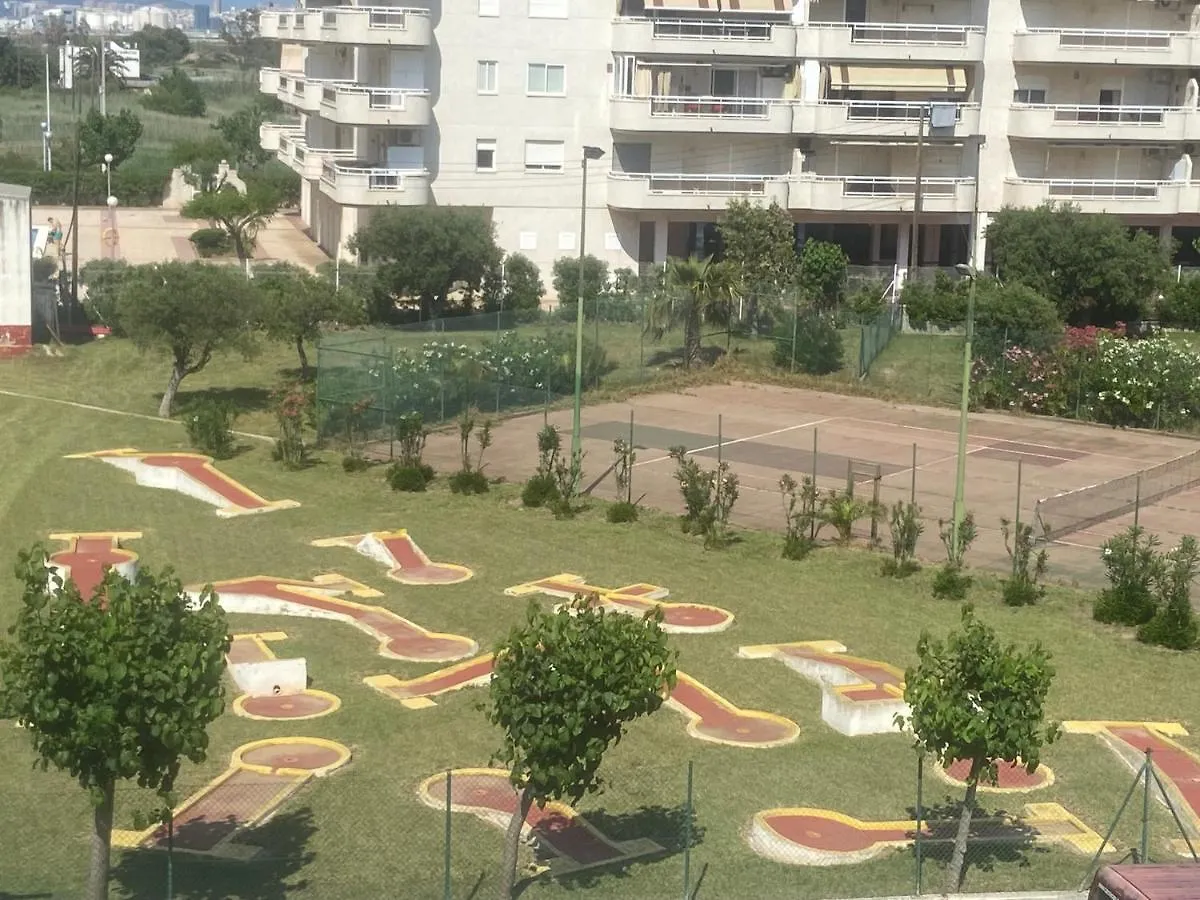 Loft Pineda Beach لا بينيذا 0*,  إسبانيا