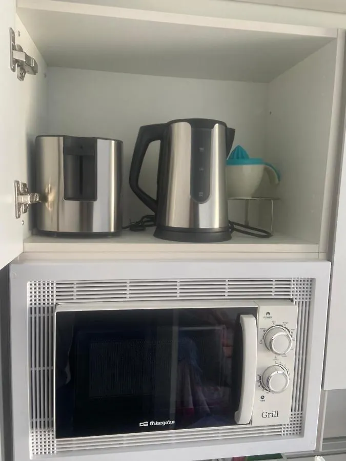 شقة Loft Pineda Beach لا بينيذا