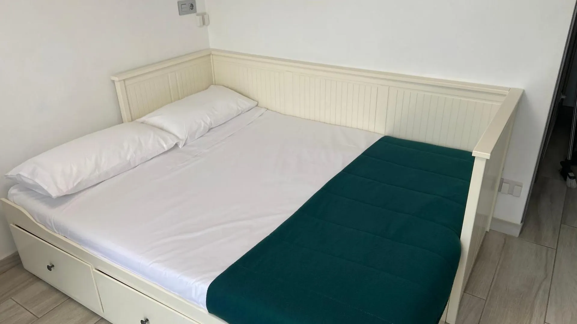 شقة Loft Pineda Beach لا بينيذا