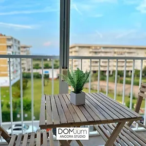 Domuum Holidays - Ancora Apartamento