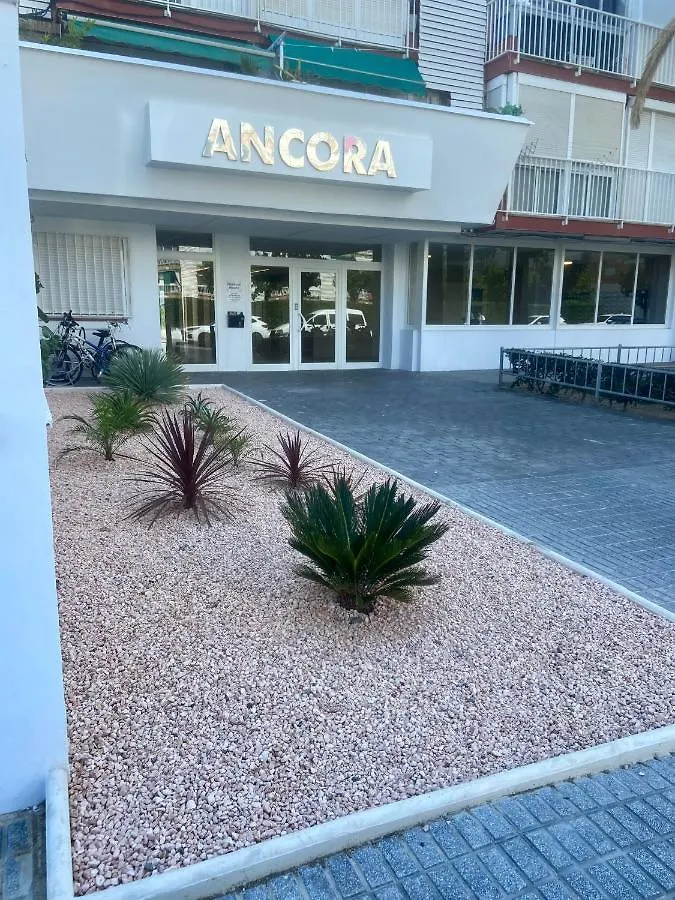 Loft Pineda Beach La Pineda 0*,  Španělsko