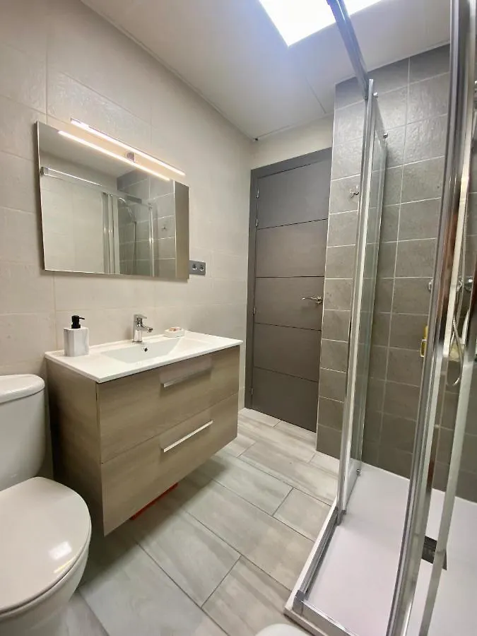 Loft Pineda Beach La Pineda