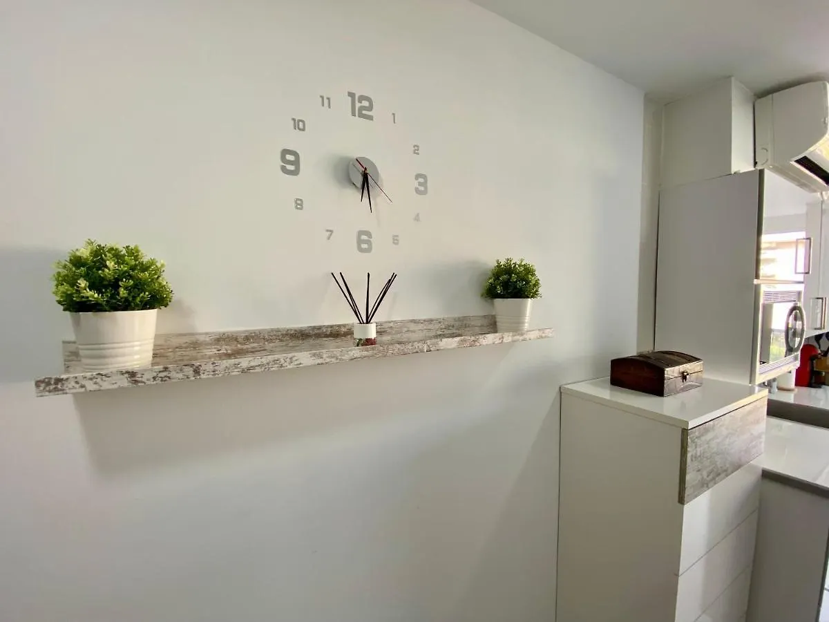 Loft Pineda Beach La Pineda 0*,