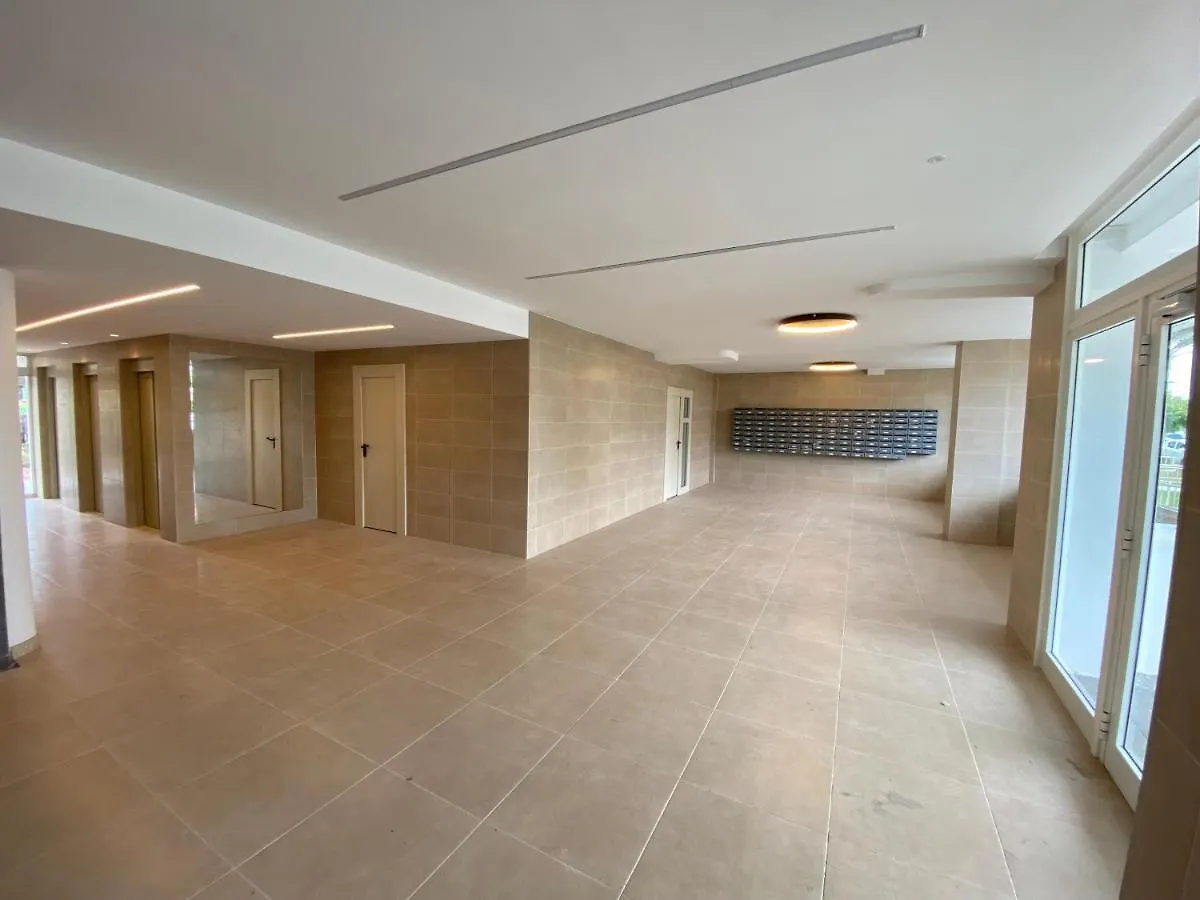 Loft Pineda Beach La Pineda 0*,
