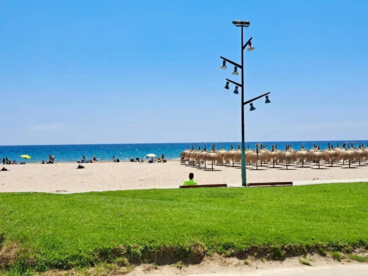 Loft Pineda Beach La Pineda