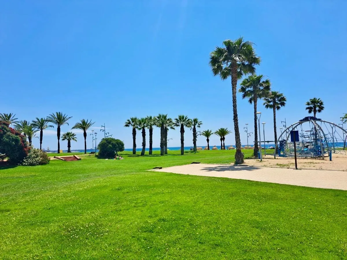 Apartment Loft Pineda Beach La Pineda