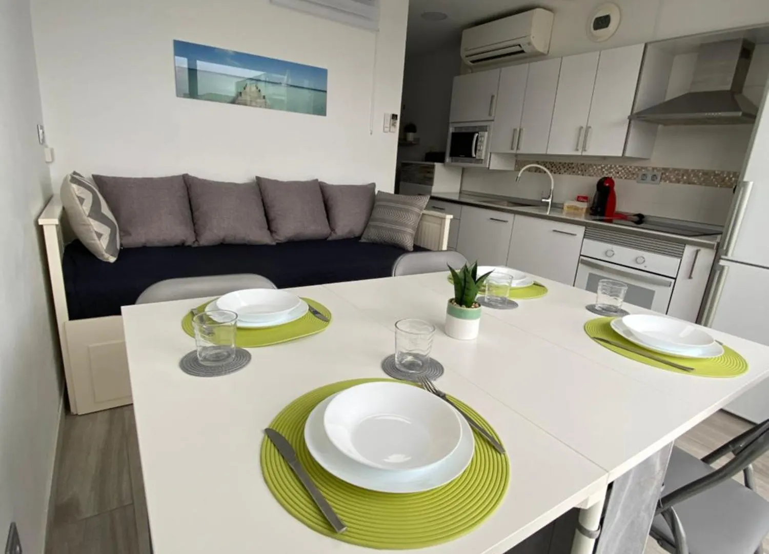 Loft Pineda Beach La Pineda