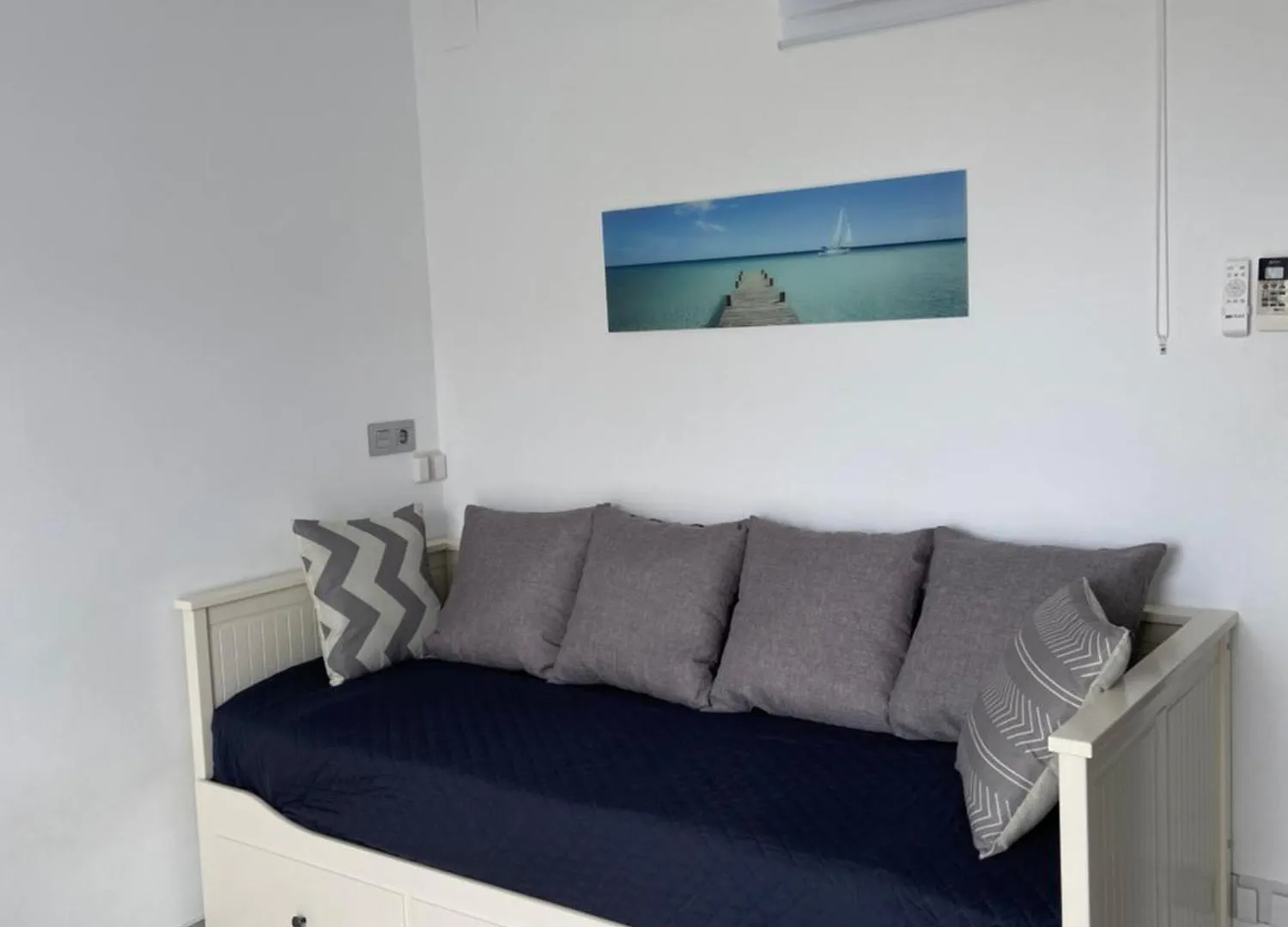 Loft Pineda Beach La Pineda Spain